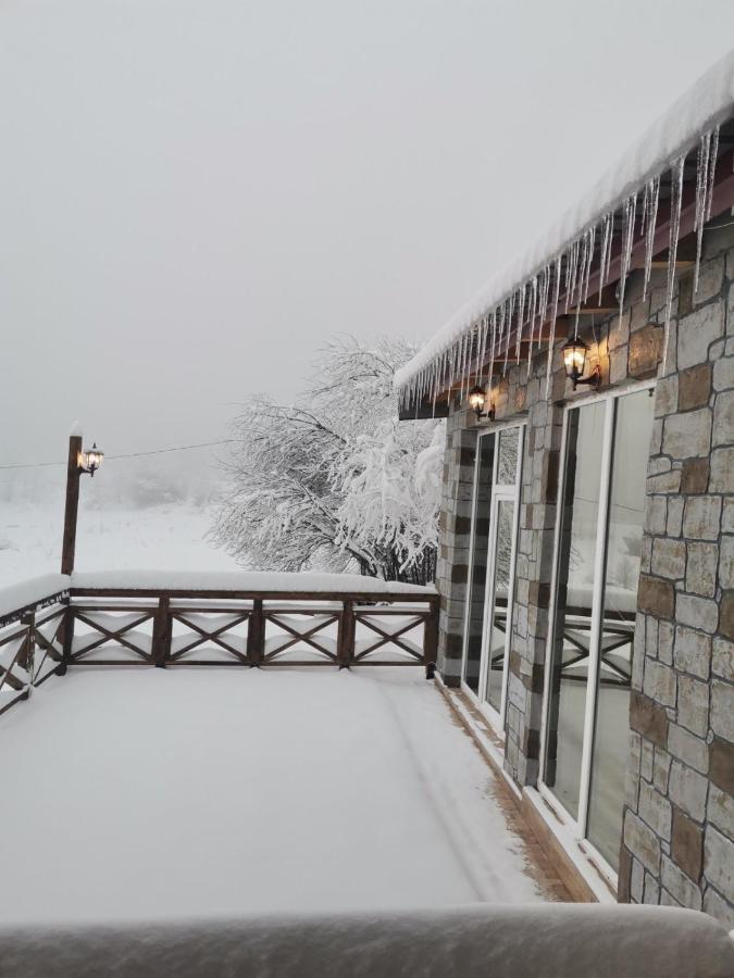 Vila Simona Mavrovo Exterior foto