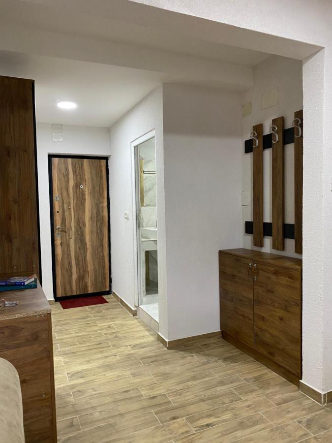 Vila Simona Mavrovo Exterior foto