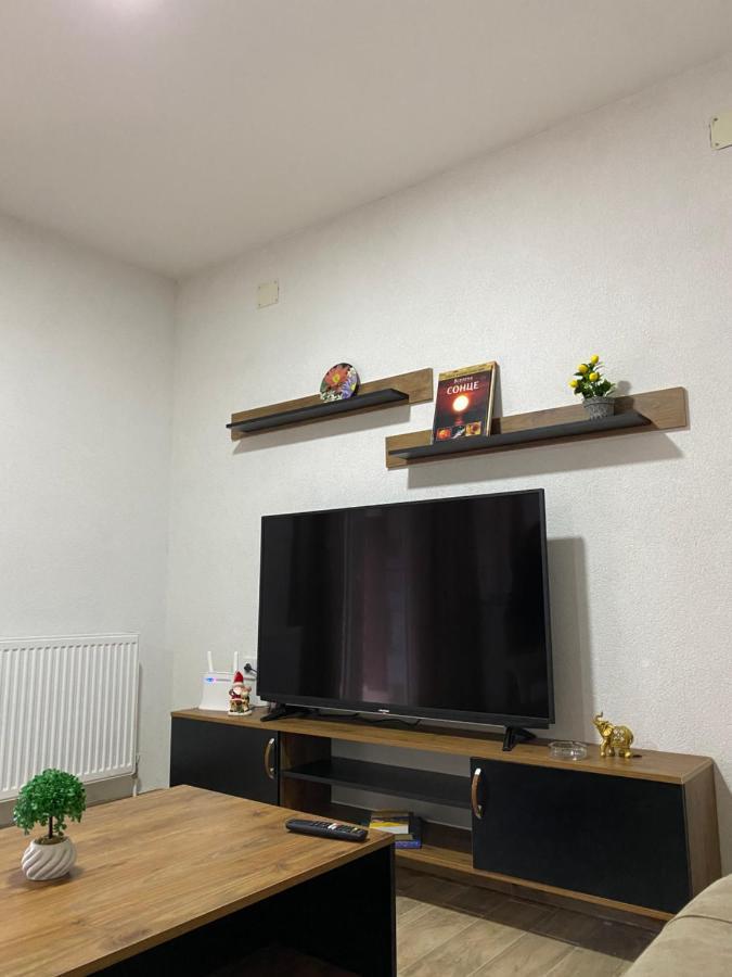 Vila Simona Mavrovo Exterior foto